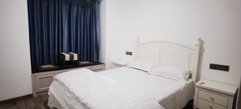 平潭68海里公寓(富民路分店)图片