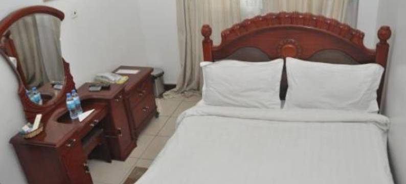 玛格豪华酒店(Hotel de Mag Deluxe)图片