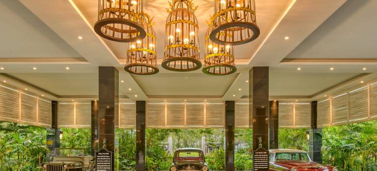 梅菲尔茶度假村(Mayfair Tea Resort)图片