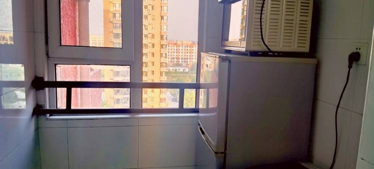 小哥儿民宿(燕顺路分店)图片