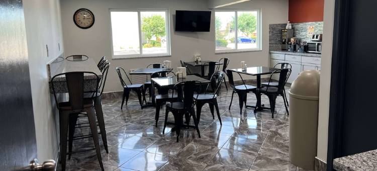 温德姆速8-哥伦布/爱丁堡(Super 8 by Wyndham Columbus/Edinburgh)图片