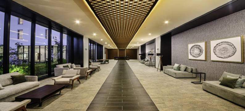 富士田屋酒店(Fujitaya Querétaro)图片