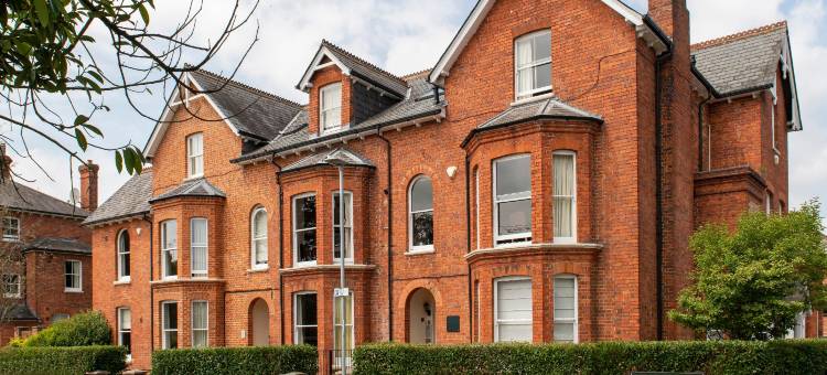 SACO 雷丁 - 科里森特城堡(Saco Reading Castle Crescent)图片