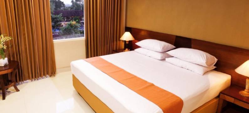 沃莫度假村酒店(Wonua Monapa Hotel Resort)图片