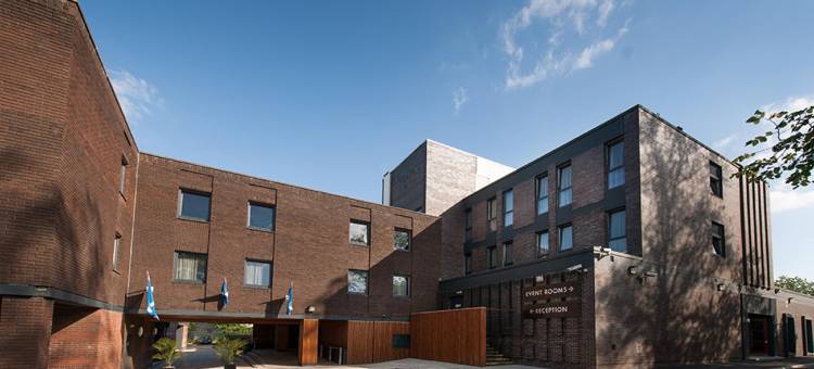 Go Glasgow Urban Hotel by Compass Hospitality图片