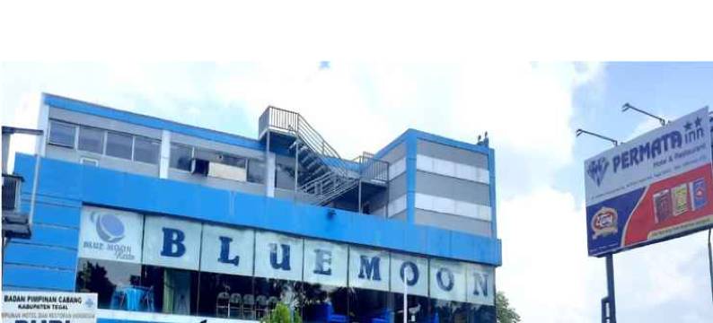 佩玛塔酒店(Permata Inn Slawi)图片