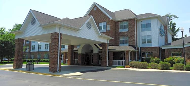 威廉斯堡历史区丽怡酒店(Country Inn & Suites by Radisson, Williamsburg Historic Area, VA)图片