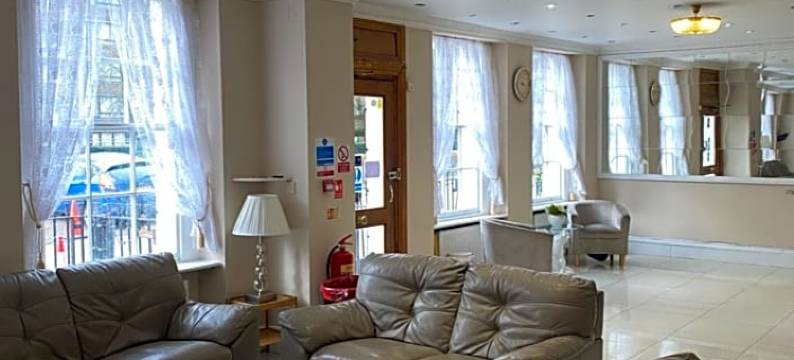 天堂酒店(Haven Hotel)图片