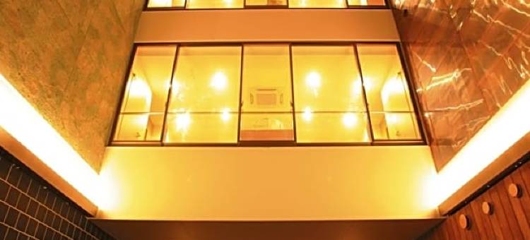 湾滨广场皆生酒店(Bayside Square Kaike Hotel)图片
