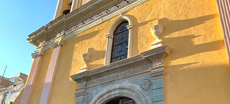 大学酒店(Hotel Universidad)图片