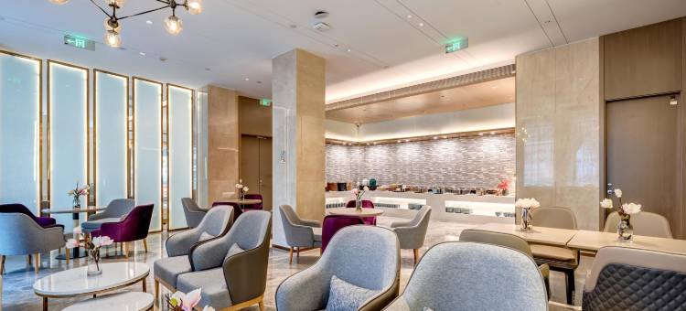 麗枫酒店(天津小白楼地铁站五大道文化旅游区店)图片