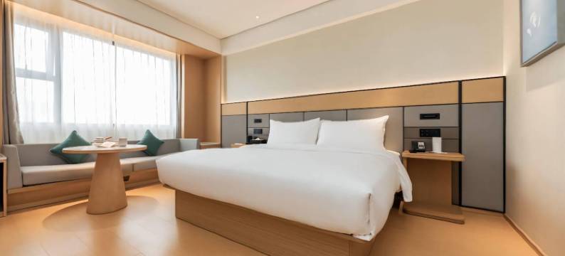 全季酒店(南宁宝利建材城店)图片