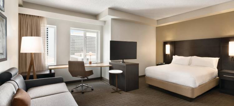 丹佛市中心Residence Inn 酒店(Residence Inn Denver City Center)图片