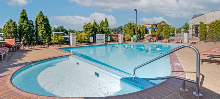 柯克伍德贝斯特韦斯特酒店(Best Western Kirkwood Inn)图片