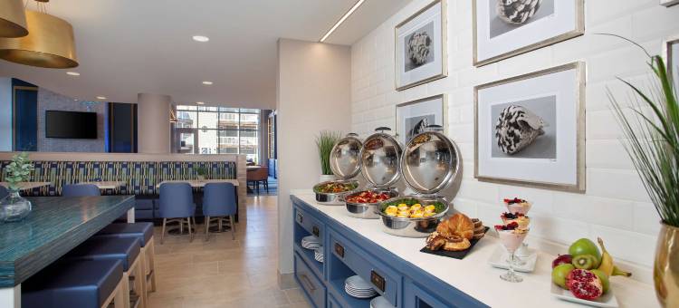 芬威克海岸希尔顿启缤精选酒店(Fenwick Shores, Tapestry Collection by Hilton)图片