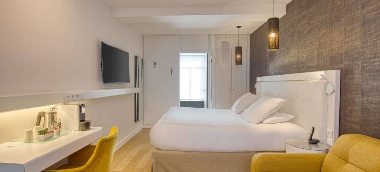 博阿酒店(Boa Hotel)图片