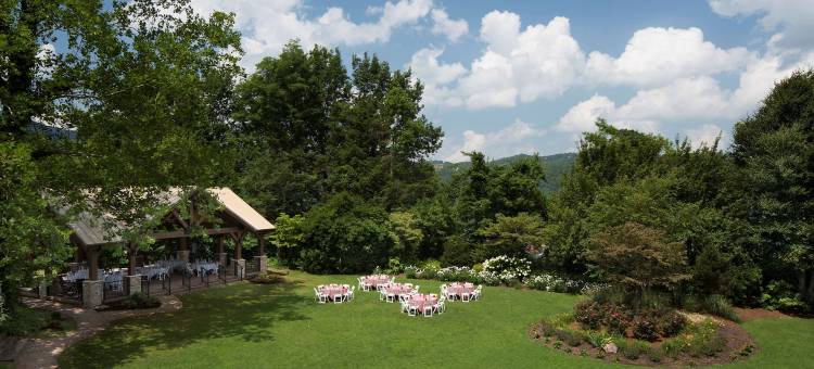 加特林堡远景公园逸林酒店(The Park Vista - a DoubleTree by Hilton Hotel - Gatlinburg)图片