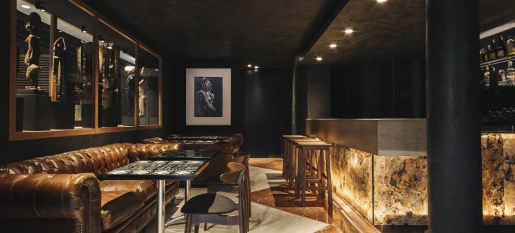 巴尔梅斯酒店 - 璞富腾酒店及度假村会员(Hotel Balmes, a Member of Preferred Hotels & Resorts)图片