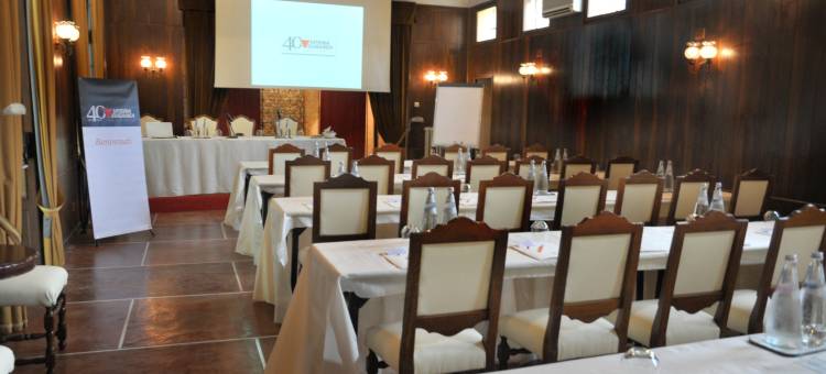 肯杜梅别墅酒店(Hotel Villa Condulmer)图片