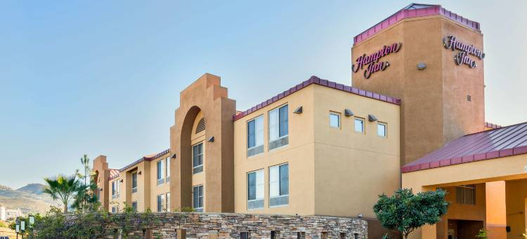 圣迭戈圣马科斯希尔顿欢朋酒店(Hampton Inn San Diego/San Marcos)图片