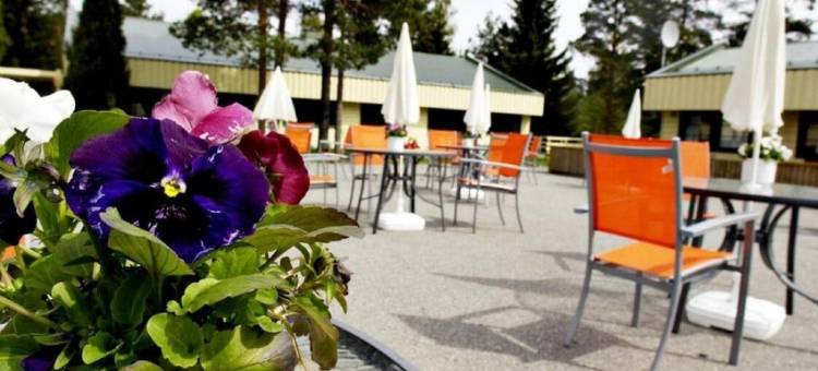 潘花园阿米里酒店(Pan Garden Åmli Hotel)图片