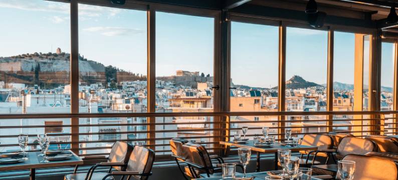 伊利索斯酒店(Ilissos)图片