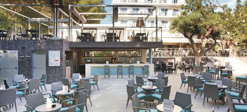 里乌节日酒店(Hotel Riu Festival)图片