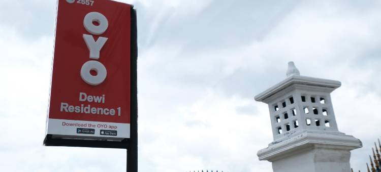 OYO-2557苹果公寓(OYO 2557 the Apple Residence)图片