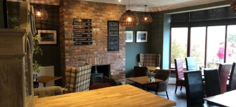 桑宁代尔酒店(The Sunningdale)图片