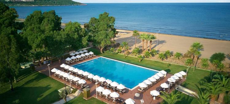 里士满艾菲索斯度假村-全包式(Richmond Ephesus Resort - All Inclusive)图片