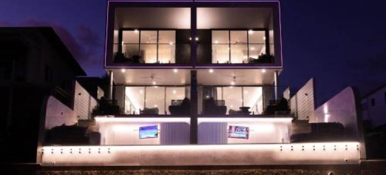 New! Dacha on Maggie No#2, Unrivaled Island Luxury图片