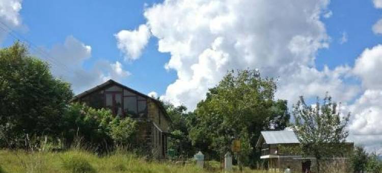 Baanz Cabin - Managed by the Silver Oak Place图片