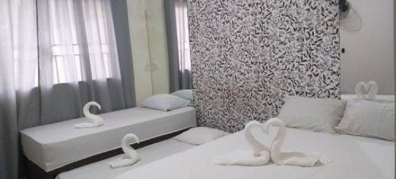 度假屋(Residência Cidade Verde 4)图片