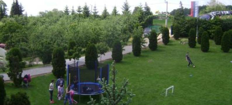 可可里度假村(Resort Čokori)图片