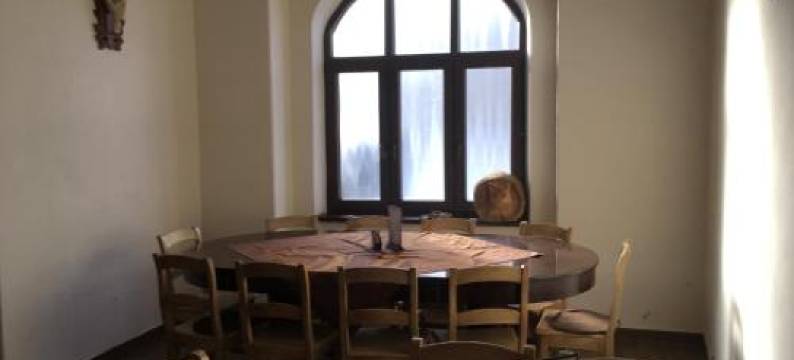 Restaurace U Kostela图片