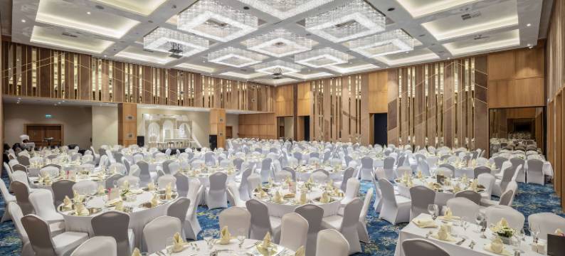 埃尔祖鲁姆希尔顿花园酒店(Hilton Garden Inn Erzurum)图片