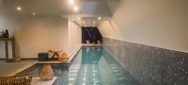 巴黎帕里斯特水疗酒店(Hotel Parister & Spa)图片