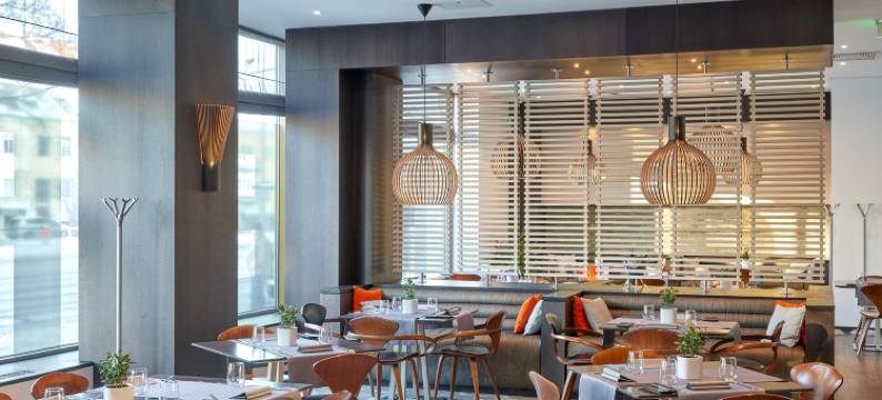 Holiday Inn 维尔纽斯(Holiday Inn VILNIUS by IHG)图片