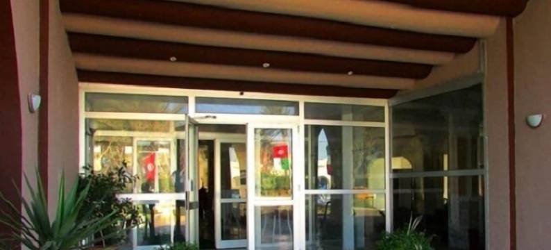 索里玛尔海滩酒店(Solymar Beach Hotel)图片