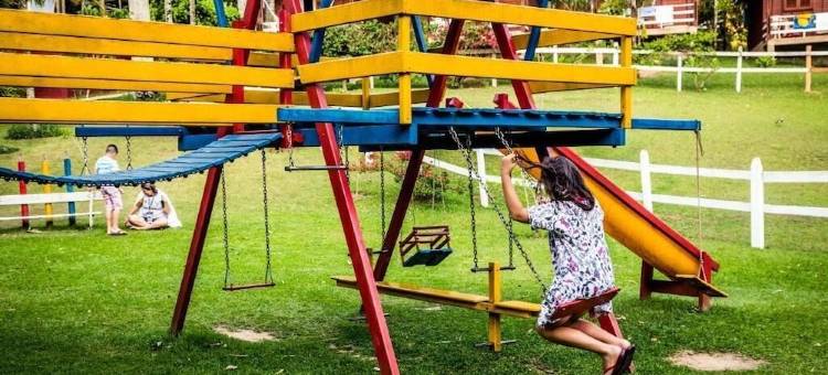 卡舒埃拉波萨达酒店(Pousada da Cachoeira)图片