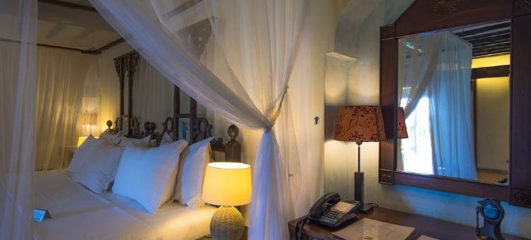 Amani Beach Resort图片