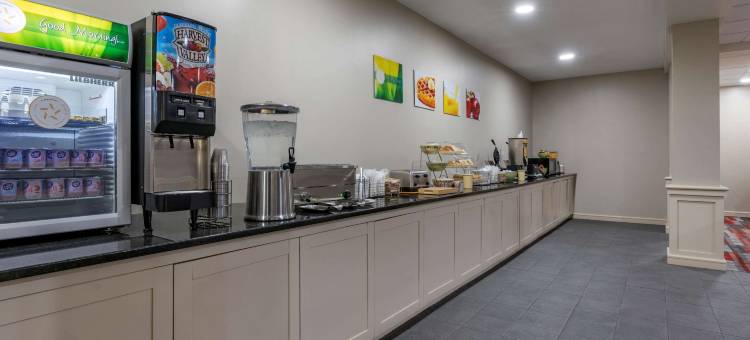 MainStay套房列克星敦I-75(MainStay Suites Lexington I-75)图片