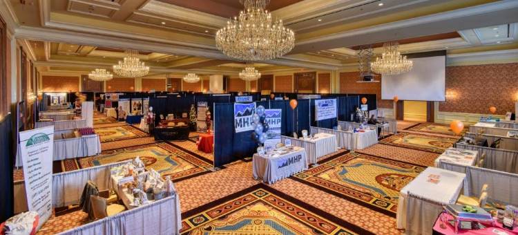 小美切尼酒店(Little America Hotel & Resort Cheyenne)图片