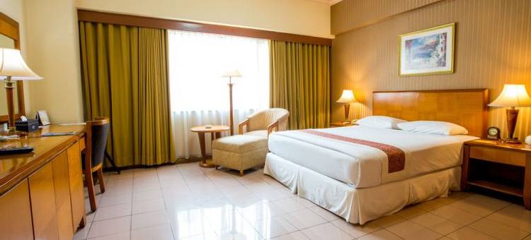 Asuka Hotel MM2100 Industrial Town图片