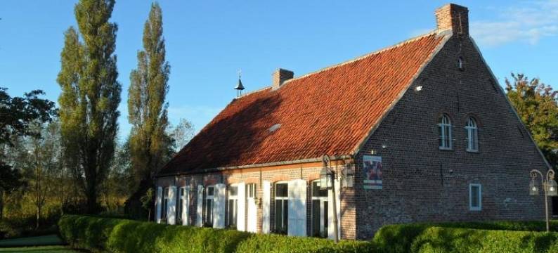 B&B Het Pauwenhof图片