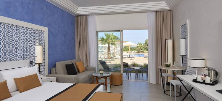 萨迪雅花园丽笙度假酒店(Radisson Blu Resort, Saidia Garden)图片