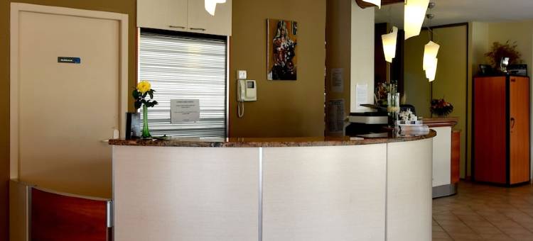 佩尔纳勒丰泰纳酒店(Hôtel la Perna)图片