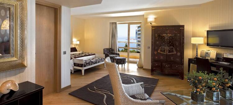 迪瓦尼阿波罗套房酒店(Divani Escape)图片