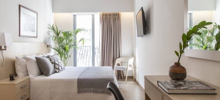 画廊套房及公寓(Gallery Suites & Residences)图片