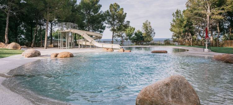 波利纳曼吉亚度假村(Mangia's Pollina Resort)图片